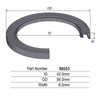Kelpro Oil Seal 98553