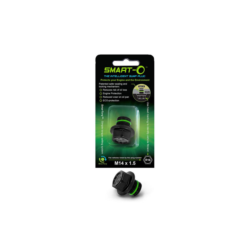 Smart-O Sump Plug R11BP1