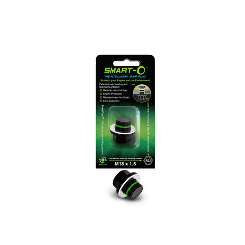Smart-O Sump Plug R23BP1