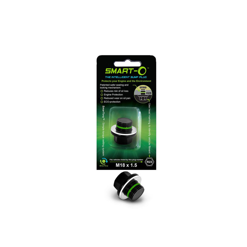 Smart-O Sump Plug R23BP1
