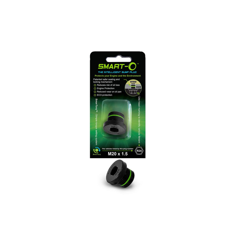 Smart-O Sump Plug R24BP1