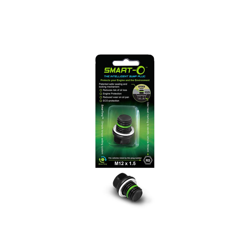 Smart-O Sump Plug R5BP1