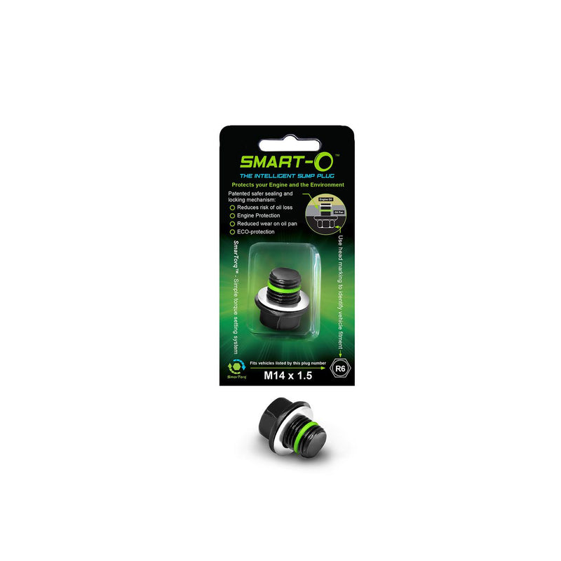 Smart-O Sump Plug R6BP1
