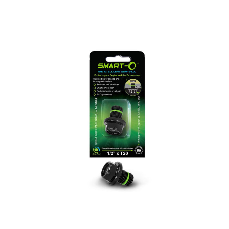 Smart-O Sump Plug R9BP1
