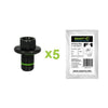 Smart-O Sump Plug Bulk 5 Pack F1PB1PB5