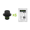 Smart-O Sump Plug Bulk 5 Pack R1PB1PB5