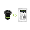 Smart-O Sump Plug Bulk 5 Pack R3PB1PB5