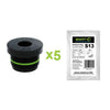 Smart-O Sump Plug Bulk 5 Pack S13PB1PB5