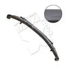 Maxi Trac 4x4 Leaf Spring 500kg 6+2 Leaf Raised Constant
