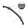 Maxi Trac 4x4 Leaf Spring 500kg 6+2 Leaf Raised Constant
