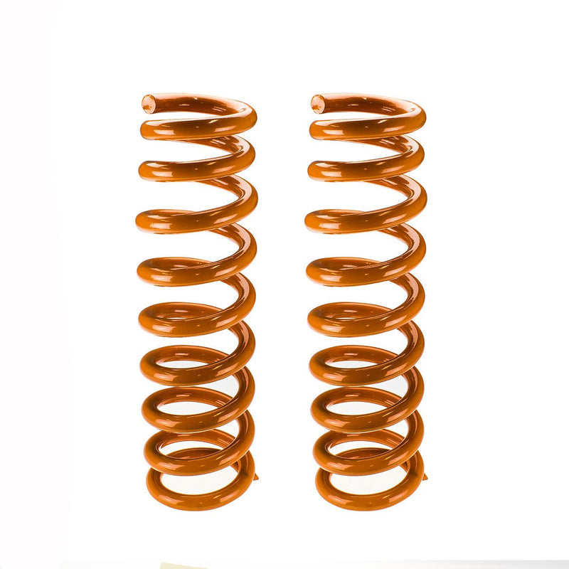 Maxi Trac Coil Spring Set Front 037-TOY210JN