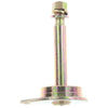 Maxi Trac Greasable Shackle Pin 18mm Shaft 039-200037B