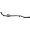 Redback Catalytic Converter C4537