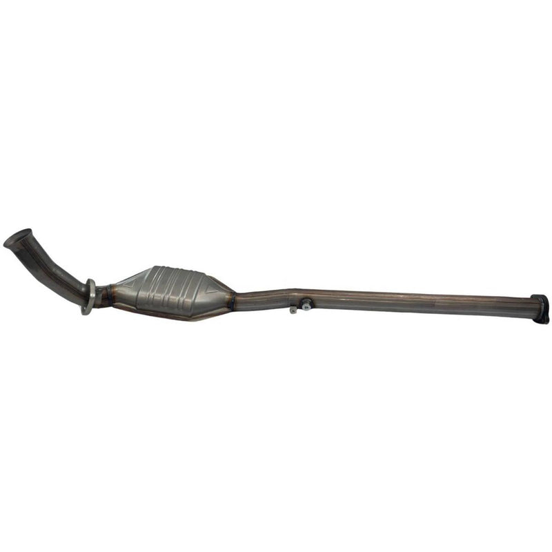 Redback Catalytic Converter C4603
