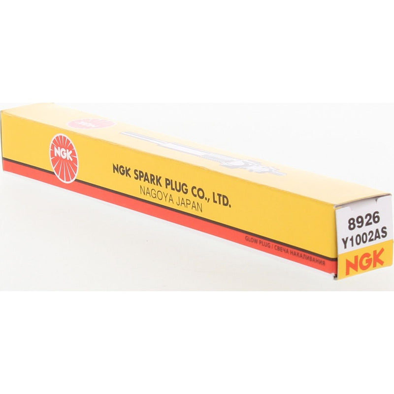 NGK Glow Plug Y1002AS