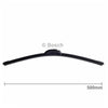 Bosch Aerotwin Wiper Blade BBA500