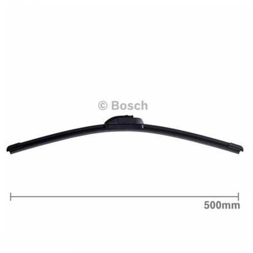 Bosch Aerotwin Wiper Blade BBA500