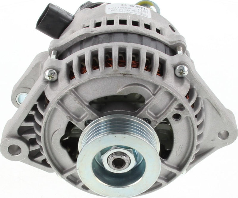 Bosch Alternator BXT1254A