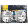 Hella Driving Light Kit Comet FF 500 Spread Beam Round