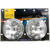 Hella Driving Light Kit Comet FF 500 Spread Beam Round