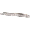 Hella 12V Day Time Running Light Led Rectangle Kit 5618