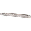 Hella 12V Day Time Running Light Led Rectangle Kit 5618