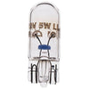 Hella T10 W5W Wedge 12V 5W W125LL (10 Pack)