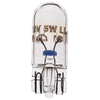 Hella T10 W5W Wedge 12V 5W W125LL (10 Pack)