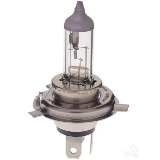 Hella H4 Headlight Globe 24V 75/70W XD2475/70