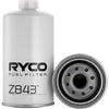 Ryco Fuel Filter Heavy Duty Water Seperator Z843