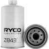 Ryco Fuel Filter Heavy Duty Water Seperator Z843