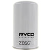 Ryco Oil Filter Heavy Duty Spin-On Hydraulic Z856