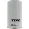 Ryco Oil Filter Heavy Duty Spin-On Hydraulic Z856