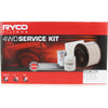 Ryco Filter Service Kit 4x4 RSK13