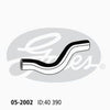 Gates Radiator Hose 37377