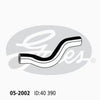 Gates Radiator Hose 37377