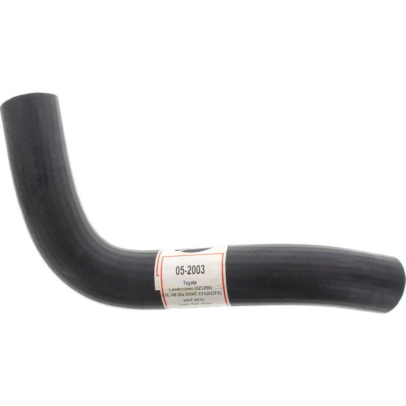 Gates Radiator Hose 37742