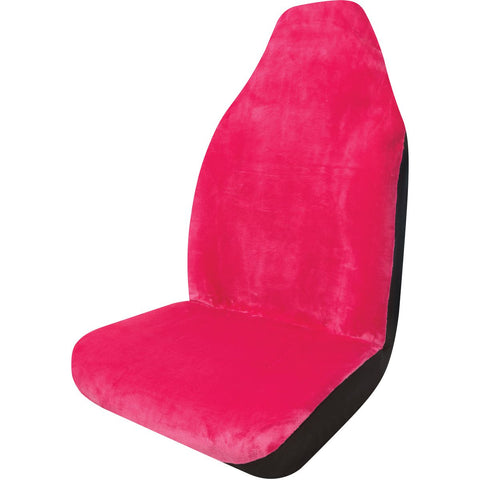 Gear Up Perfect Pink Seat Cover Pack 60 Guppnkpk