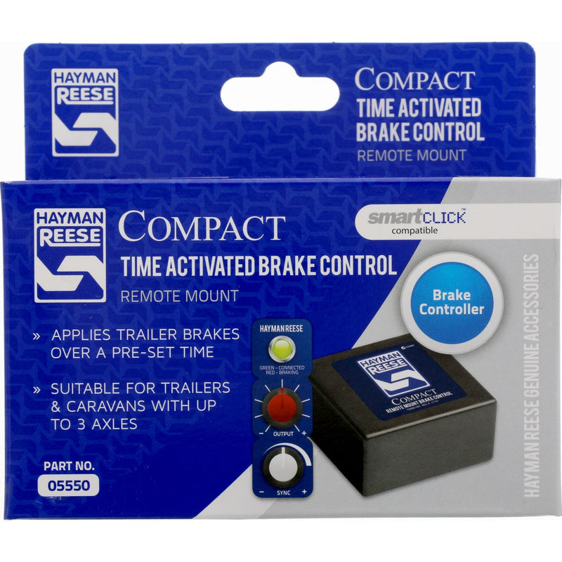 Hayman Reese 05550 - Compact Time Activated Brake