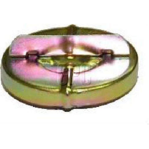 CPC Caps Fuel Tank Cap 25