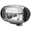 Hella Halogen Driving Light Rectangle 12V Spread Beam -