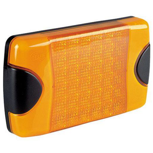 Hella Rear Indicator Light LED 9 To 33V 2151