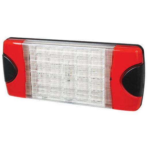 Hella LED 12/24V Lamp 2378BL