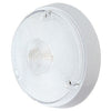 Hella Interior Light Incandescent 12V Flush Mount 2610