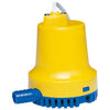 Hella Bilge Pump 12V 108Lpm 2732