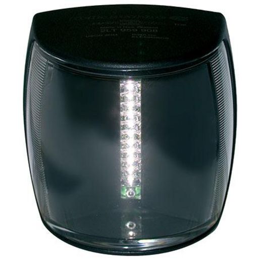 Hella 2Nm Stern Lamp Black Shroud 2LT959909001