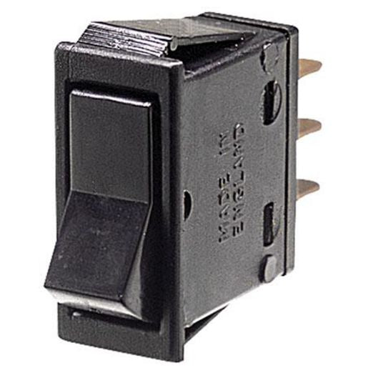 Hella Toggle Switch On/On Spdt (Contacts Rated 16A @ 12V)