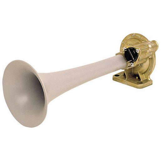 Hella Air Horn 24V 124Db 6026