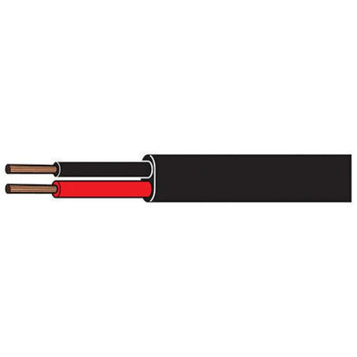Hella Twin Core Sheathed Automotive Cable 5Mm/30M