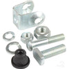 Hella U Bracket To Suit 5625/100 9.1345.08
